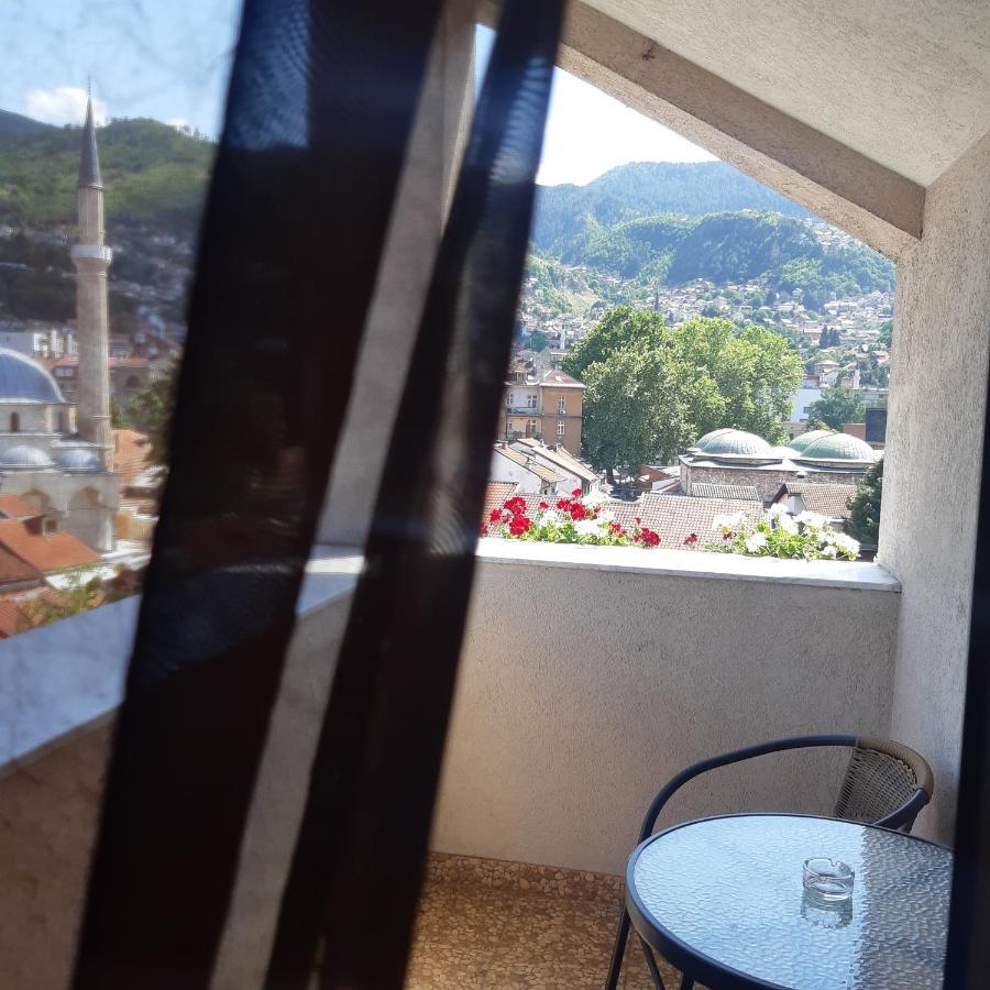 Apartments Protin Sokak Saraybosna Dış mekan fotoğraf