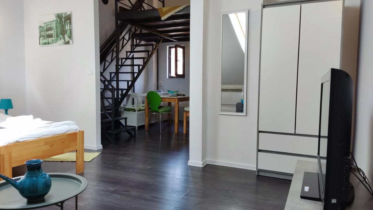 Apartments Protin Sokak Saraybosna Dış mekan fotoğraf