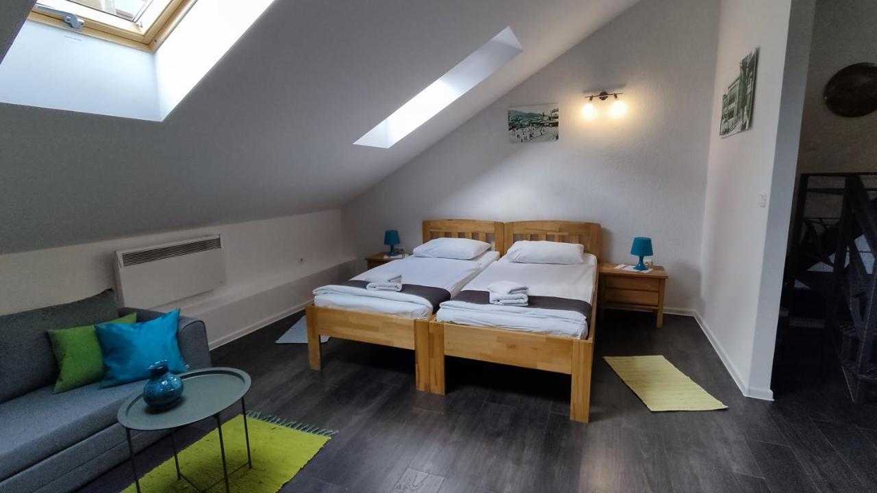 Apartments Protin Sokak Saraybosna Dış mekan fotoğraf