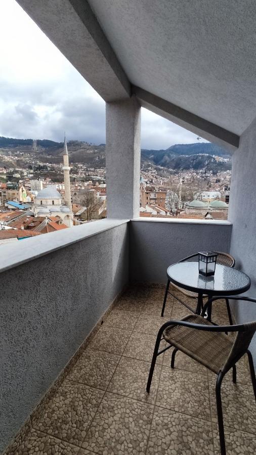 Apartments Protin Sokak Saraybosna Dış mekan fotoğraf