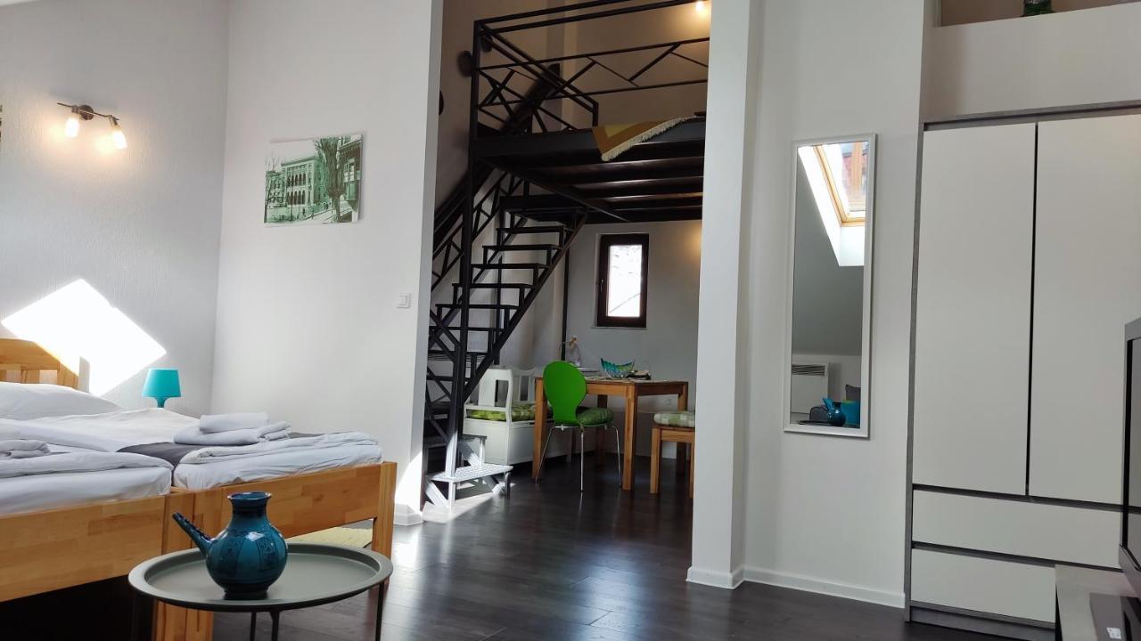 Apartments Protin Sokak Saraybosna Dış mekan fotoğraf