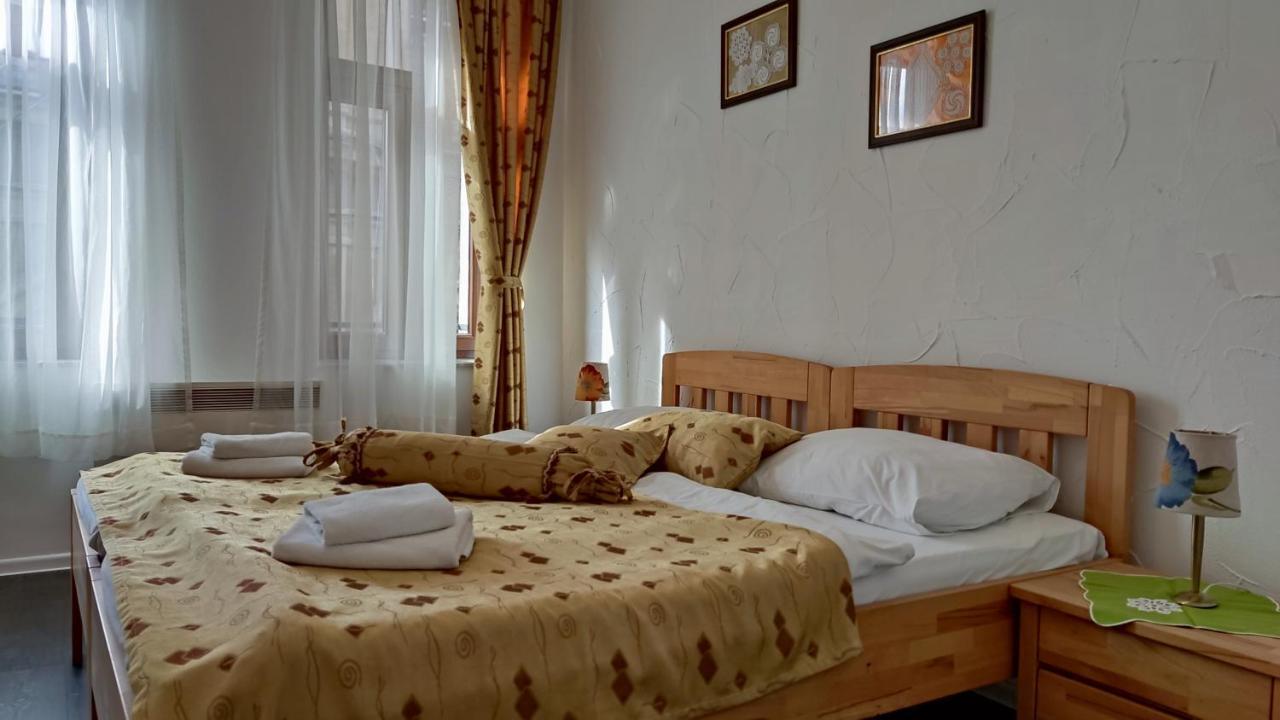 Apartments Protin Sokak Saraybosna Dış mekan fotoğraf