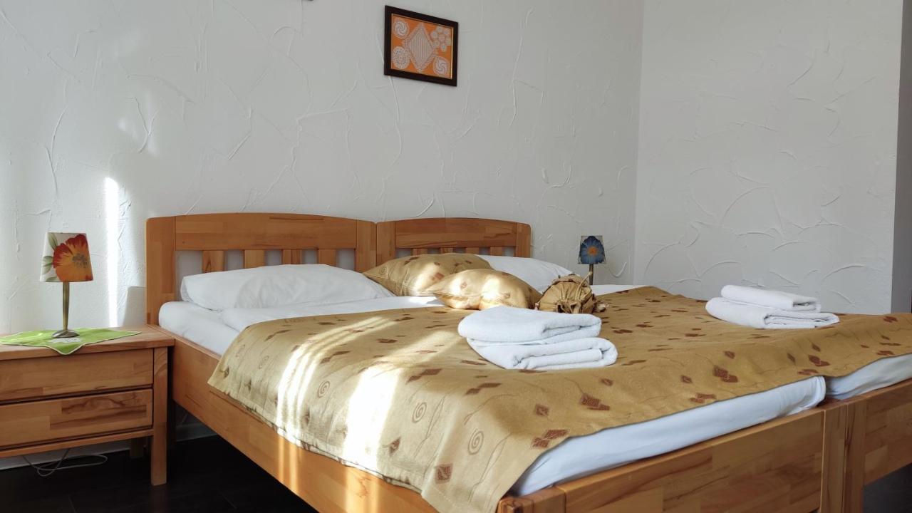 Apartments Protin Sokak Saraybosna Dış mekan fotoğraf