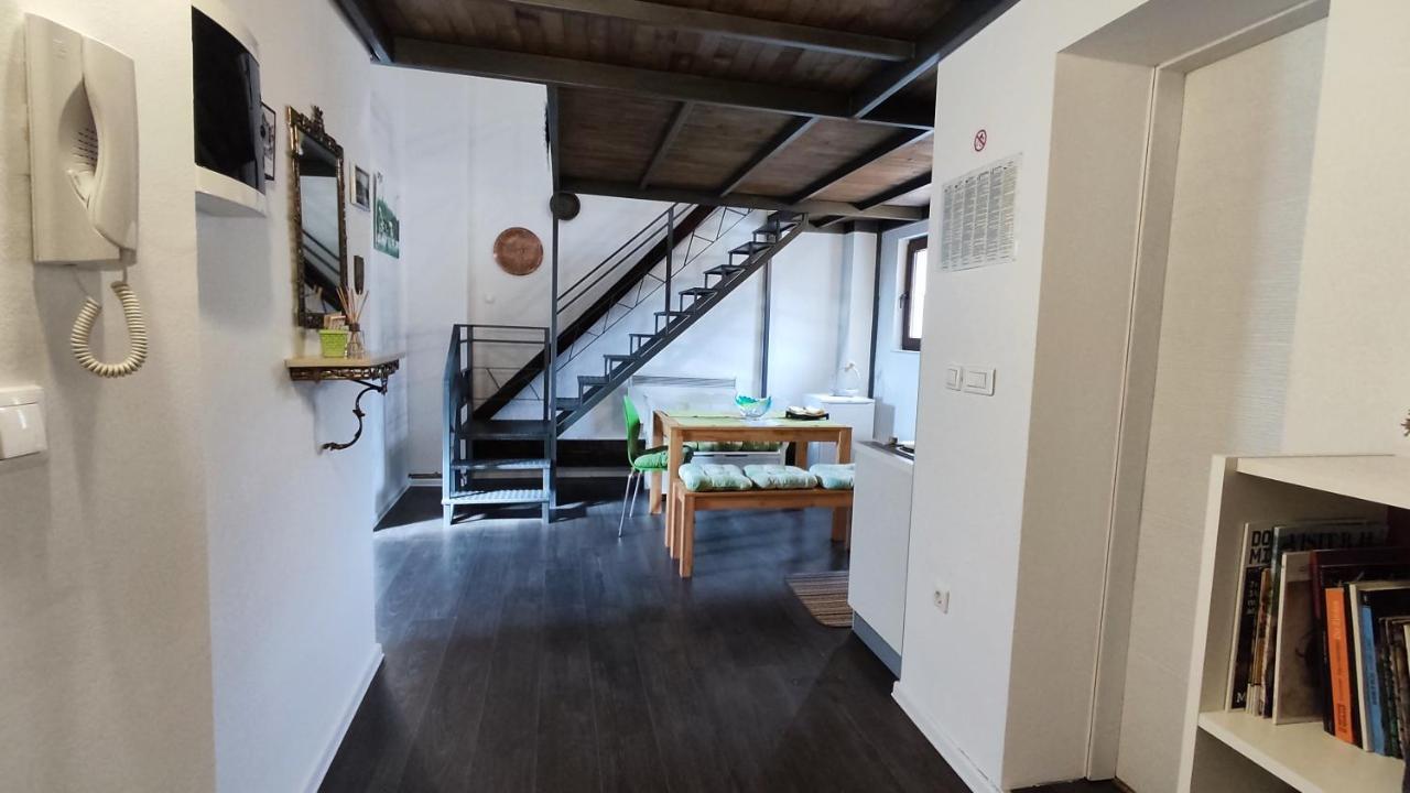 Apartments Protin Sokak Saraybosna Dış mekan fotoğraf