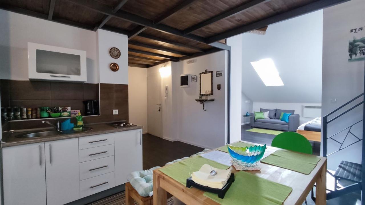 Apartments Protin Sokak Saraybosna Dış mekan fotoğraf