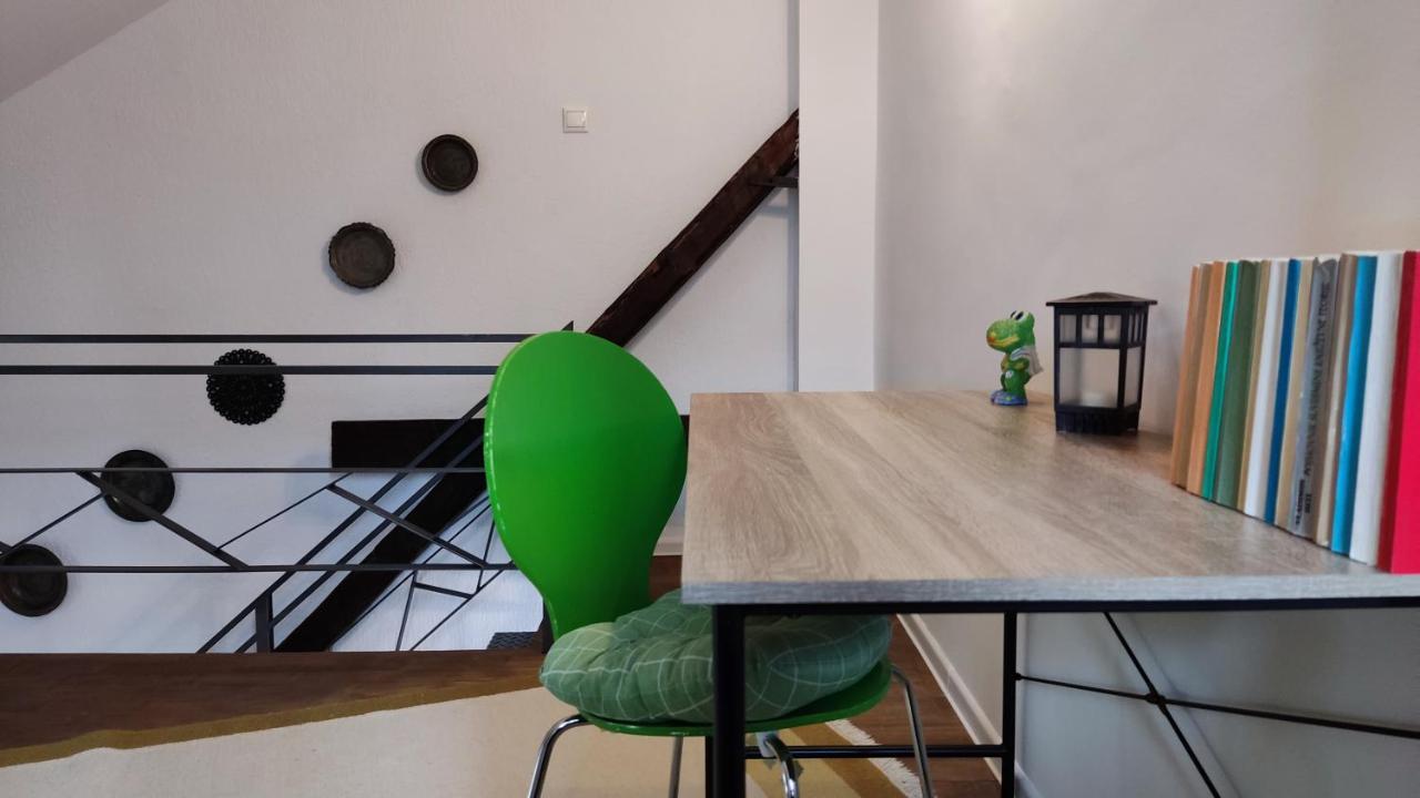Apartments Protin Sokak Saraybosna Dış mekan fotoğraf