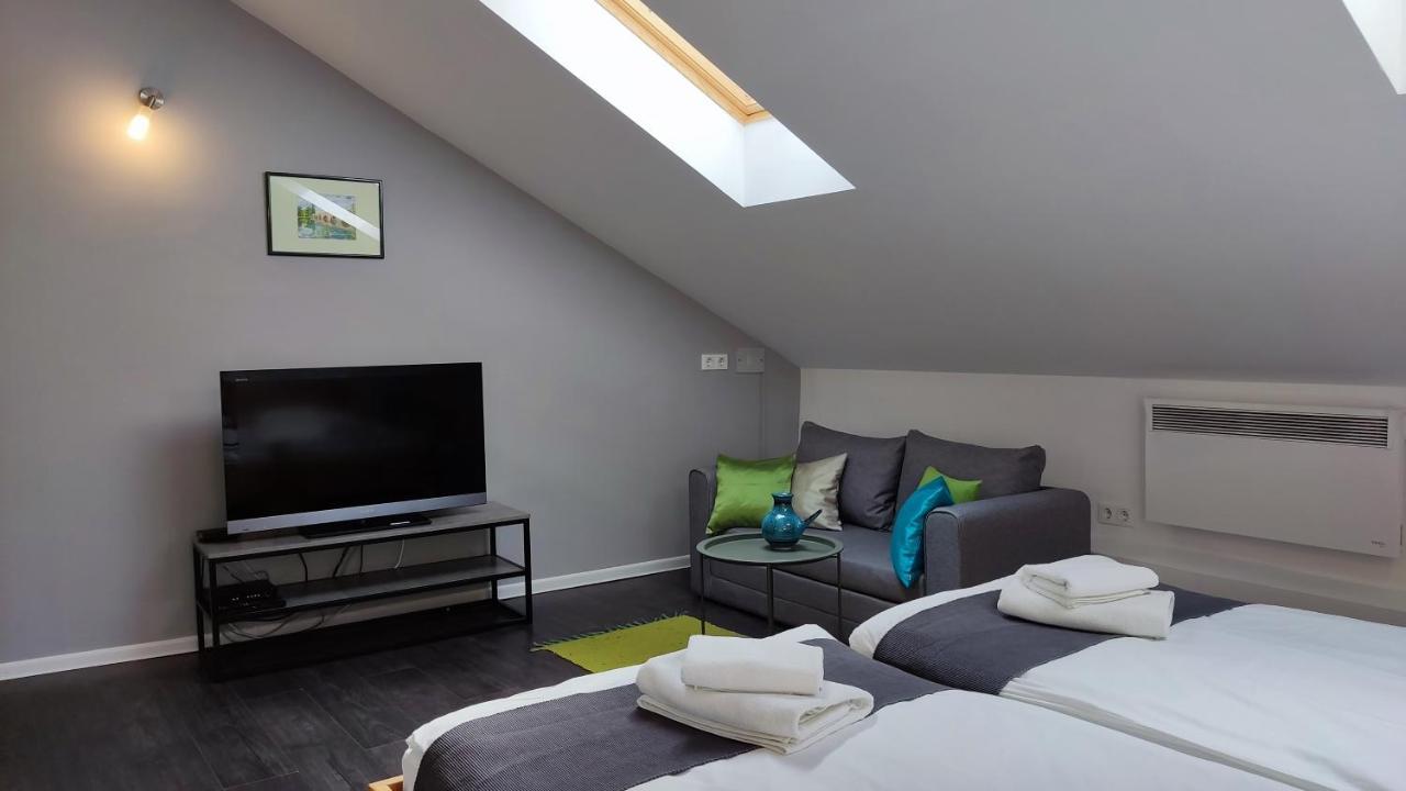 Apartments Protin Sokak Saraybosna Dış mekan fotoğraf