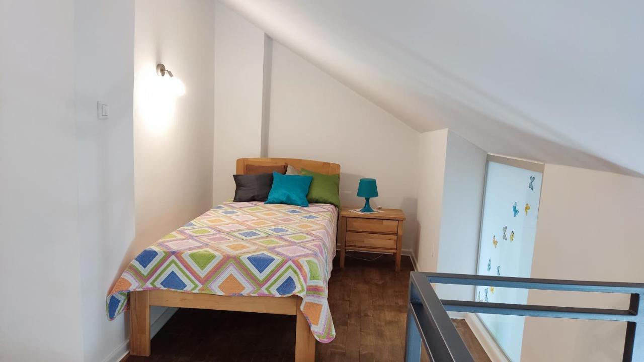 Apartments Protin Sokak Saraybosna Dış mekan fotoğraf