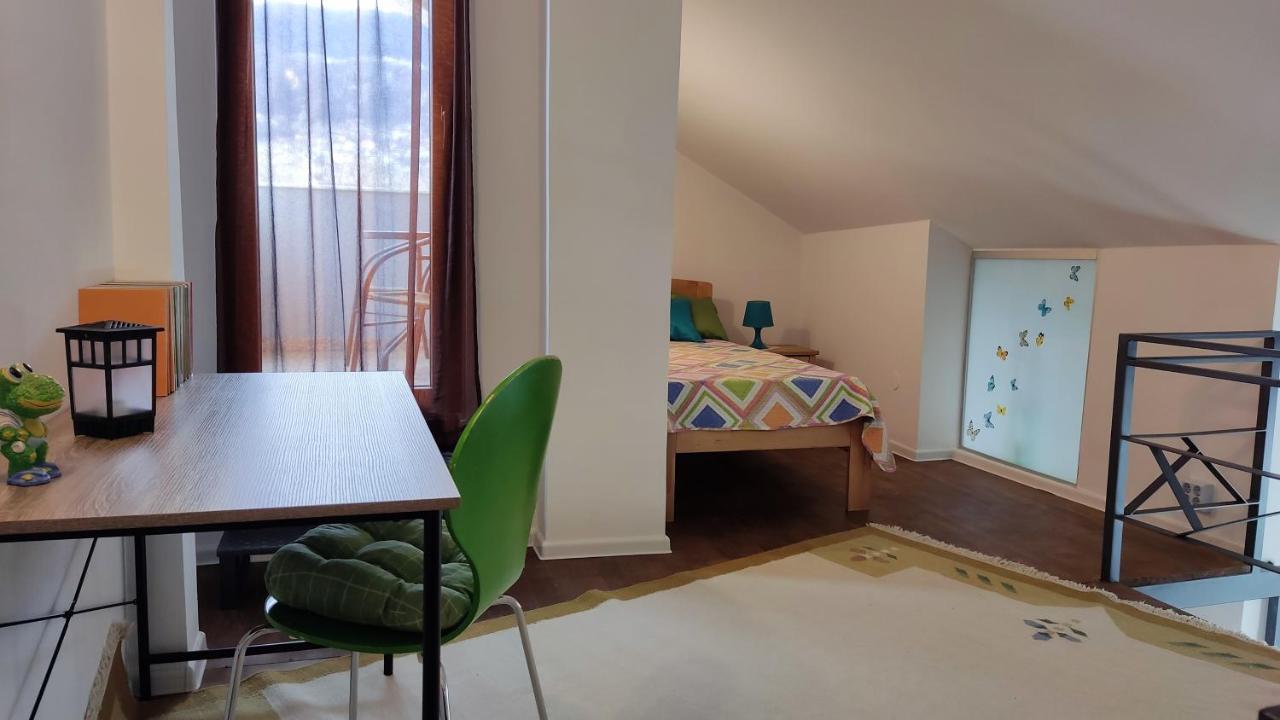 Apartments Protin Sokak Saraybosna Dış mekan fotoğraf