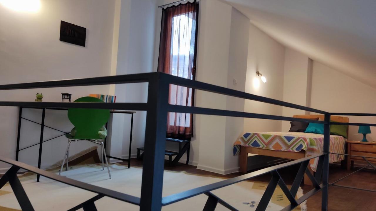 Apartments Protin Sokak Saraybosna Dış mekan fotoğraf