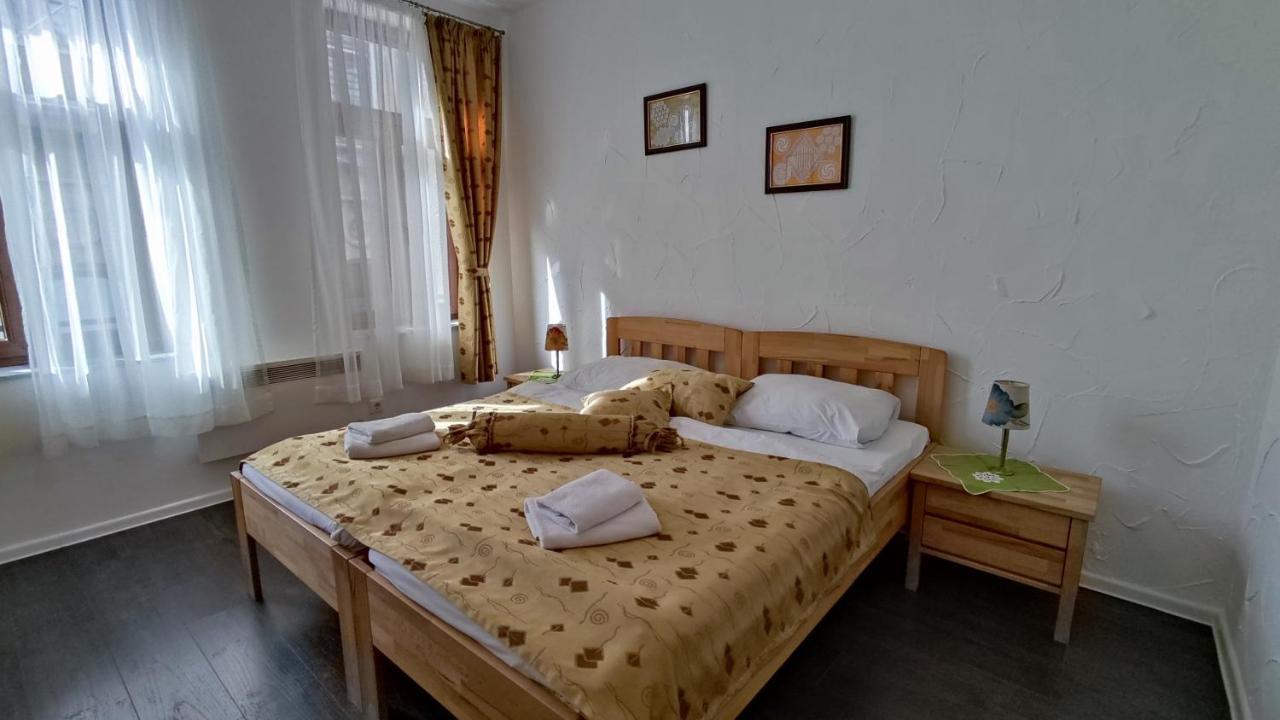Apartments Protin Sokak Saraybosna Dış mekan fotoğraf