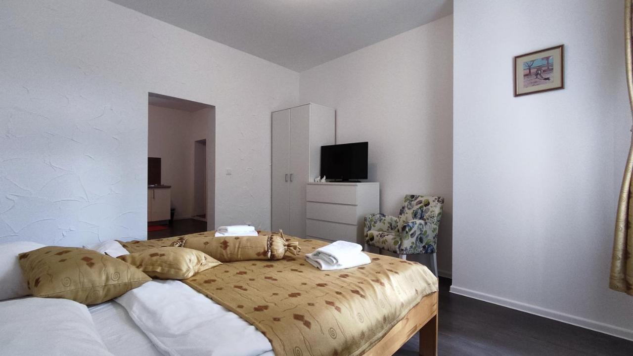 Apartments Protin Sokak Saraybosna Dış mekan fotoğraf