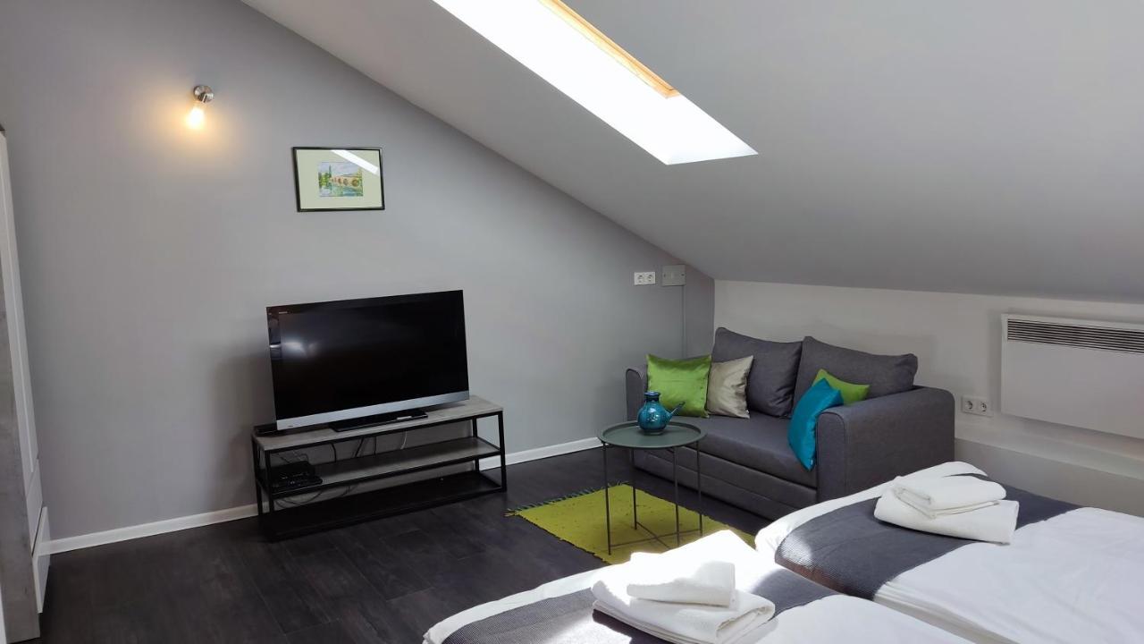 Apartments Protin Sokak Saraybosna Dış mekan fotoğraf